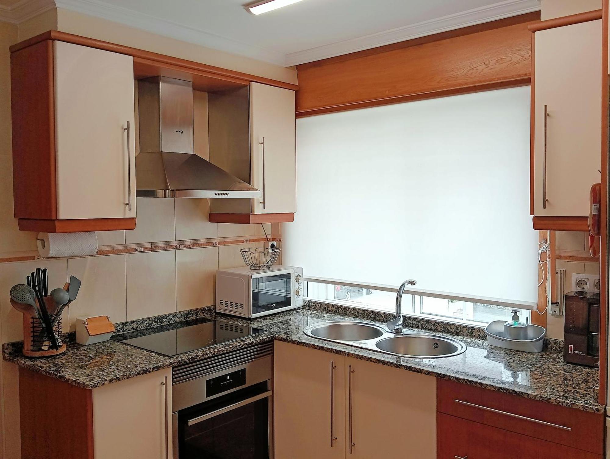Pautana, Centrico Y A Pocos Minutos De Vigo Apartment Cangas do Morrazo Exterior photo